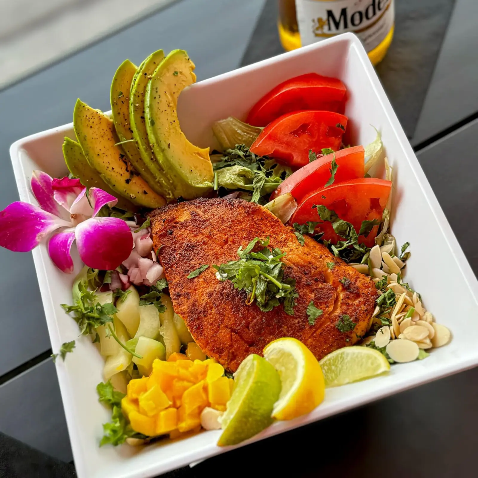 Avocado Mexican Grill