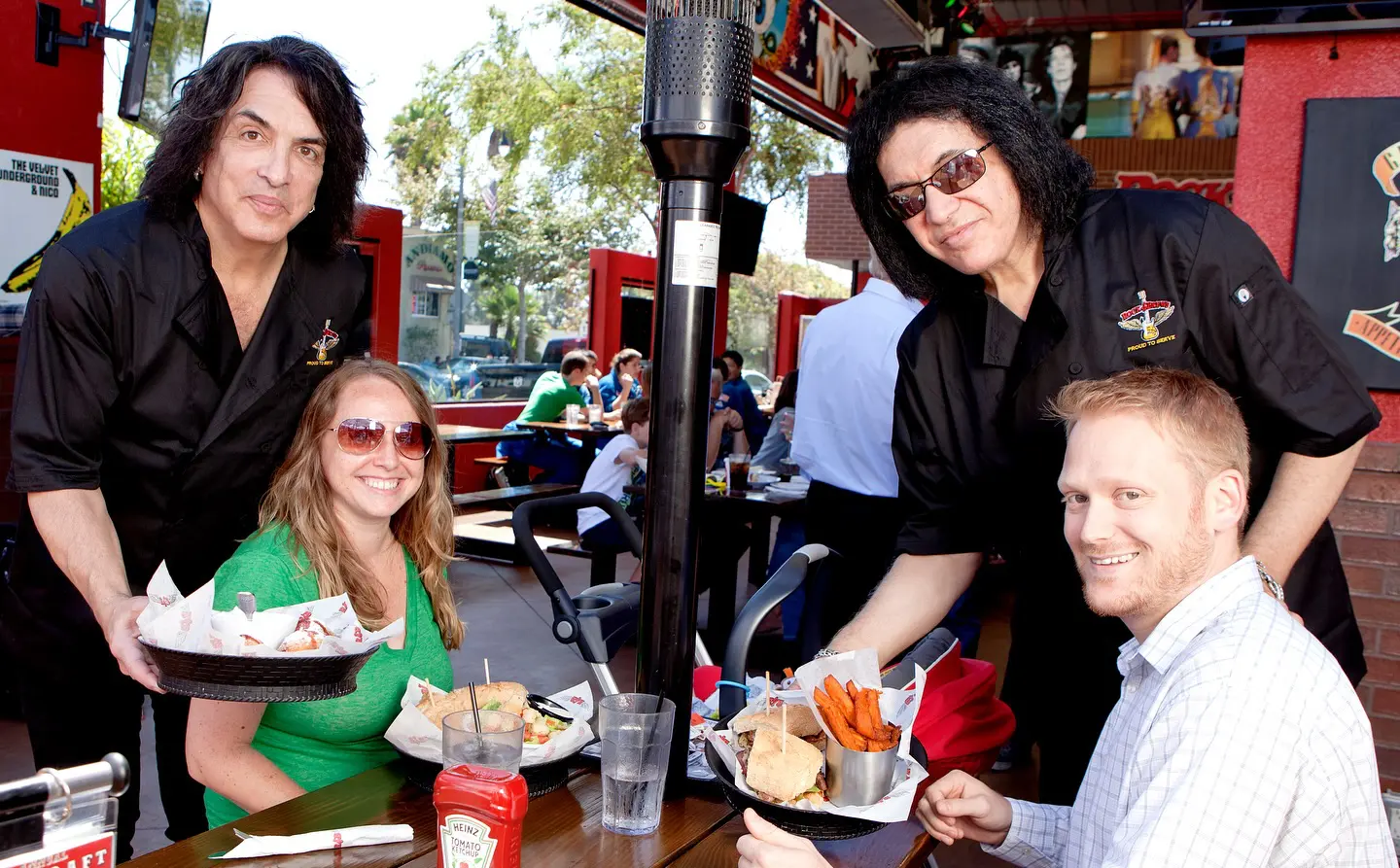 Rock and Brews