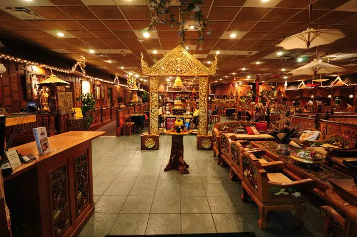 Thai Thai