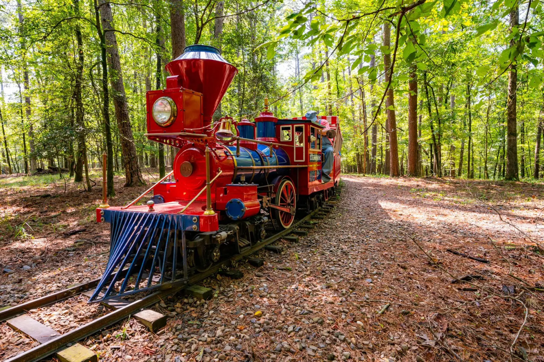 beavers bend depot