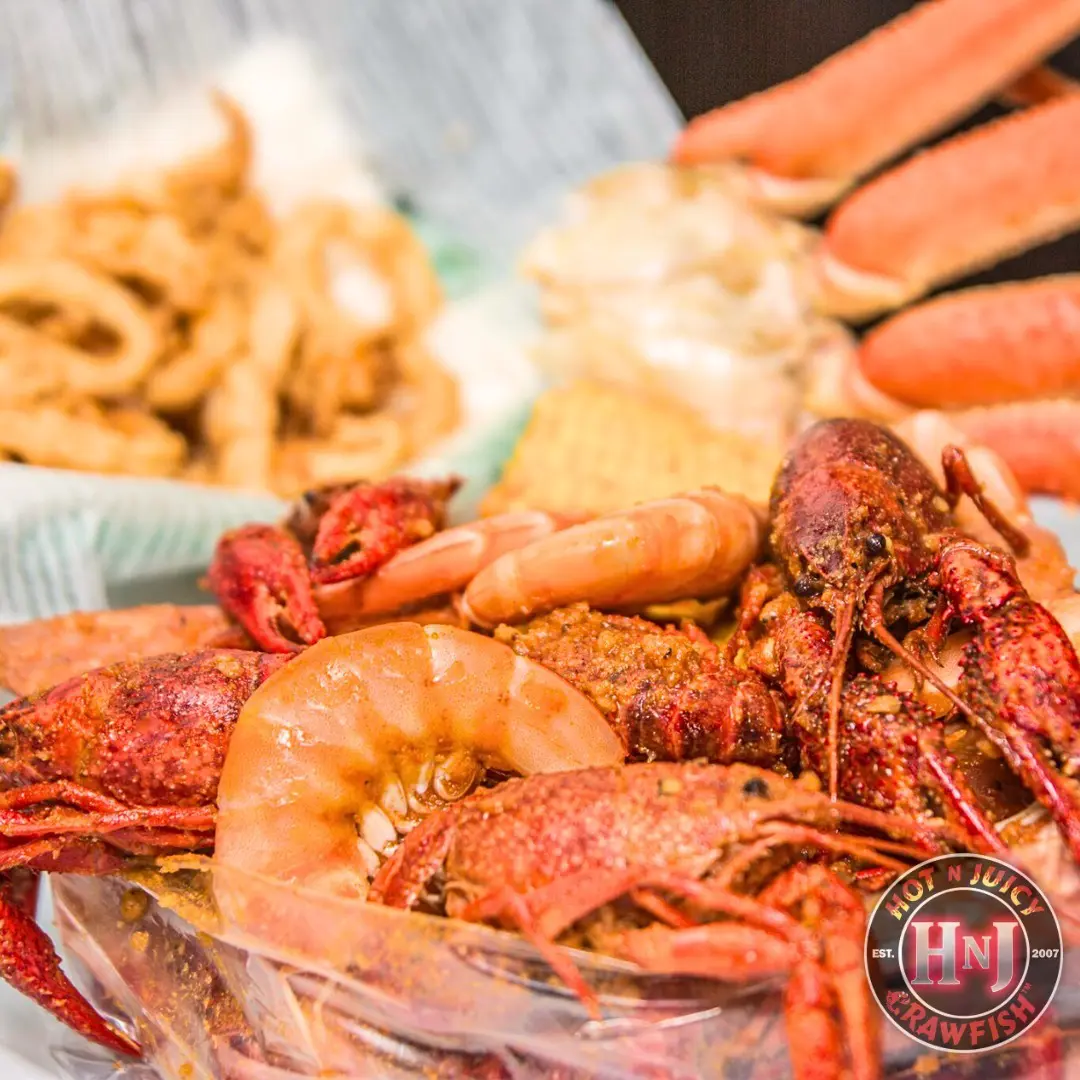 cRAWFISH