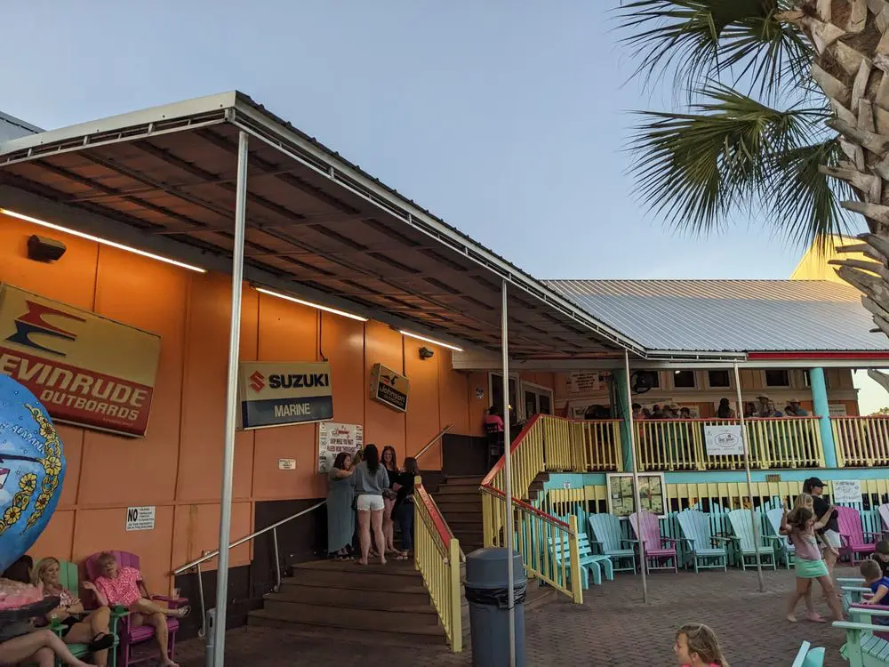 oysterhouse