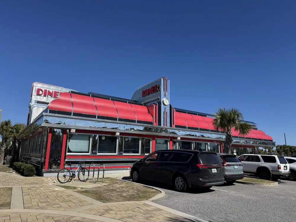 sunlinerdiner