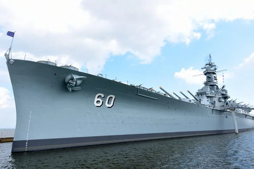 uss