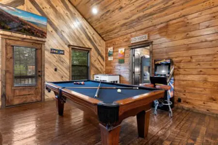 Taking shots and making memories—let the games begin!