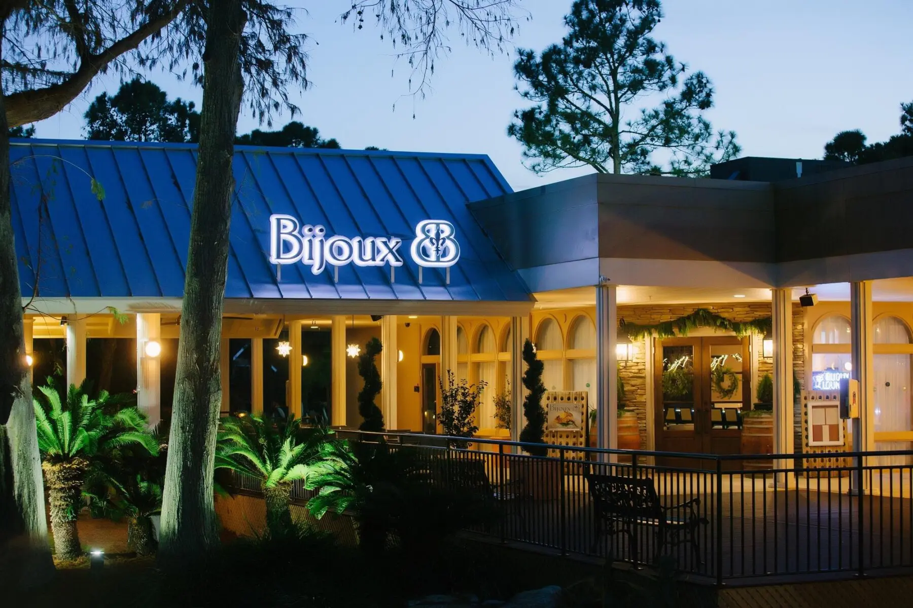 bistro bijoux
