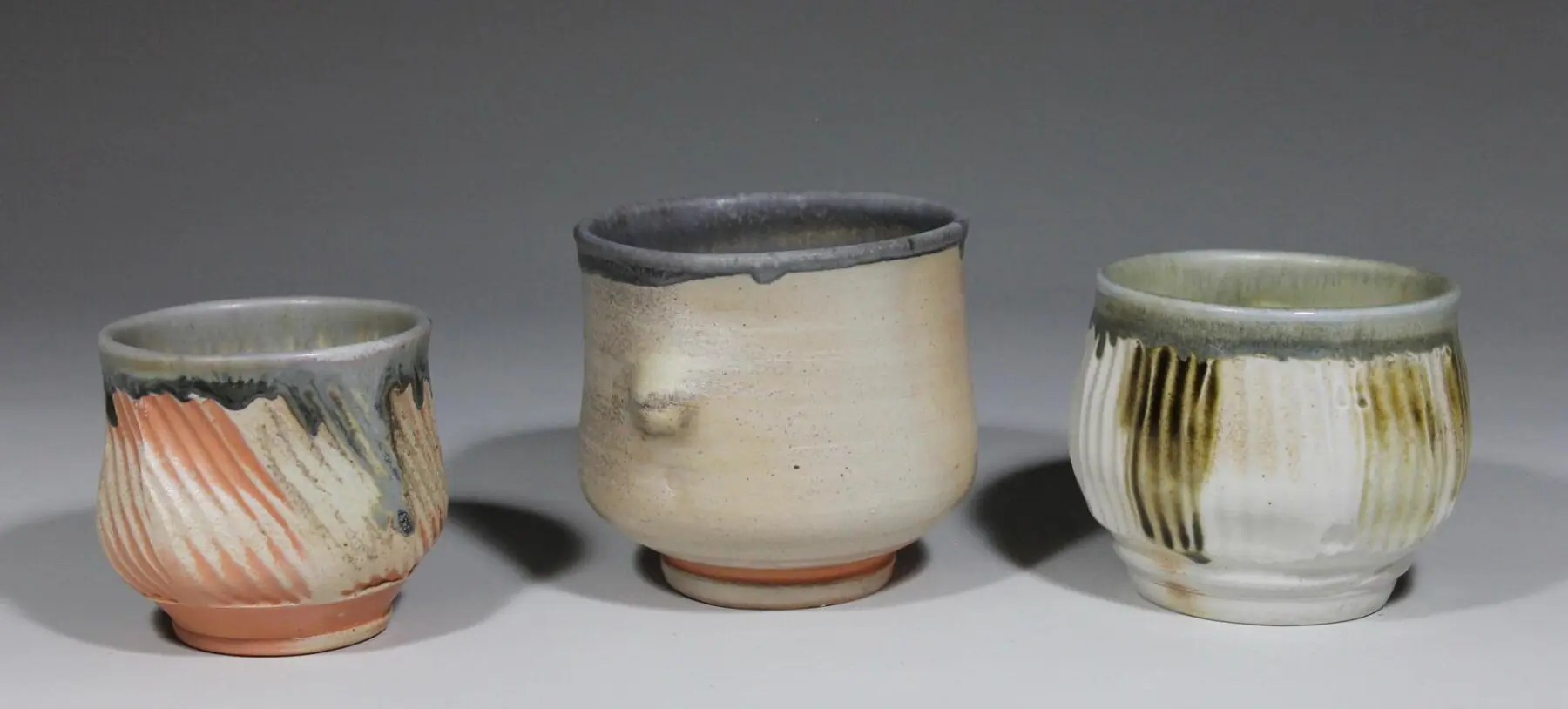 shawn tea bowls wood