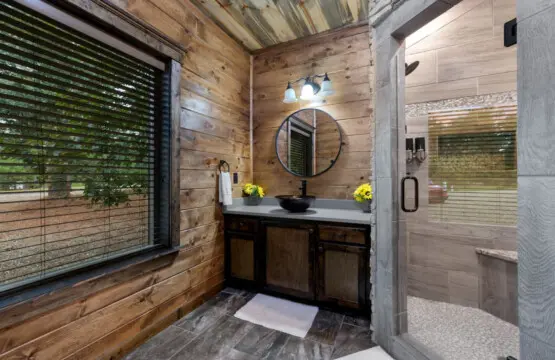 Refreshing moments with a view—nature makes everything better!