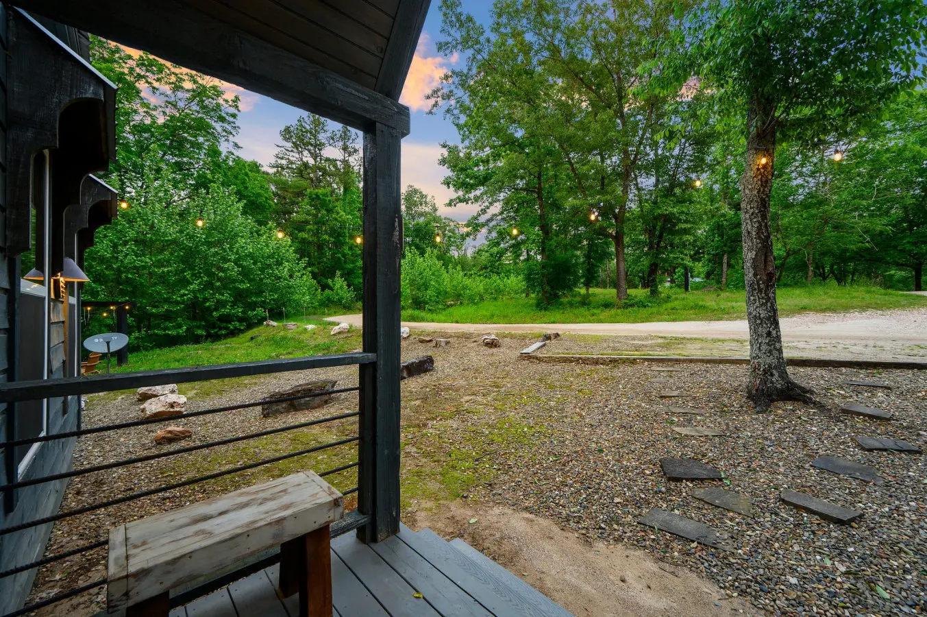 Recharge your soul with forest therapy!