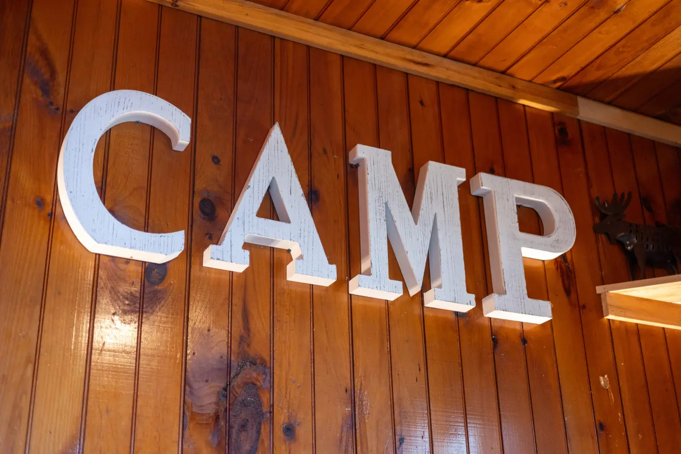 One word that says it all.