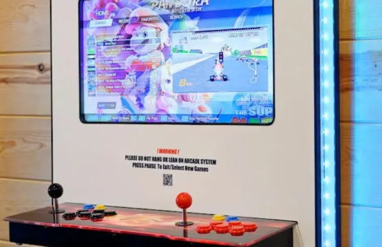 Friendly competition starts here at Treetop