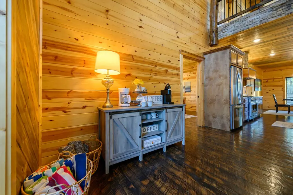 Treetop is where memories are made