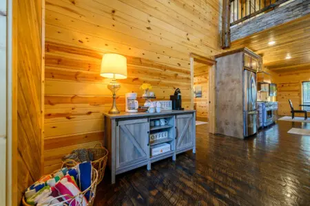 Treetop is where memories are made