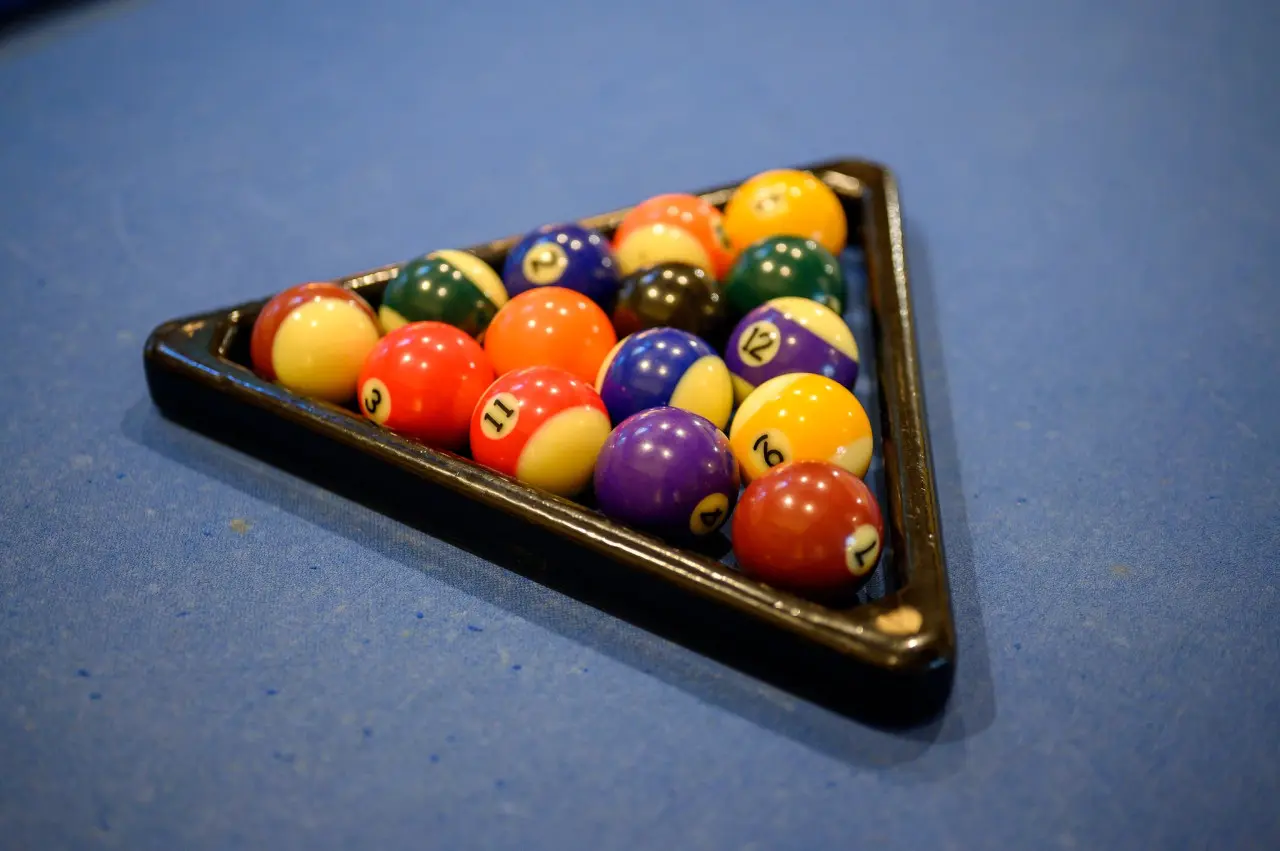 Our pool table is the centerpiece of entertainment, where friendly competition and laughter abound, creating memories to last a lifetime.