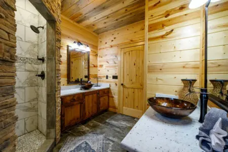 Fresh spaces make every stay better at Treetop