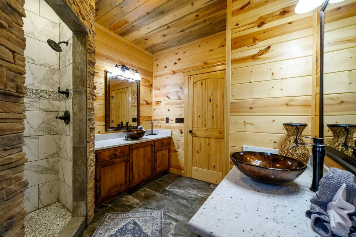 Fresh spaces make every stay better at Treetop