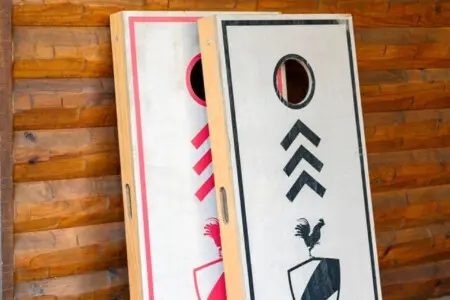 Treetop is where the best memories are made around the game table