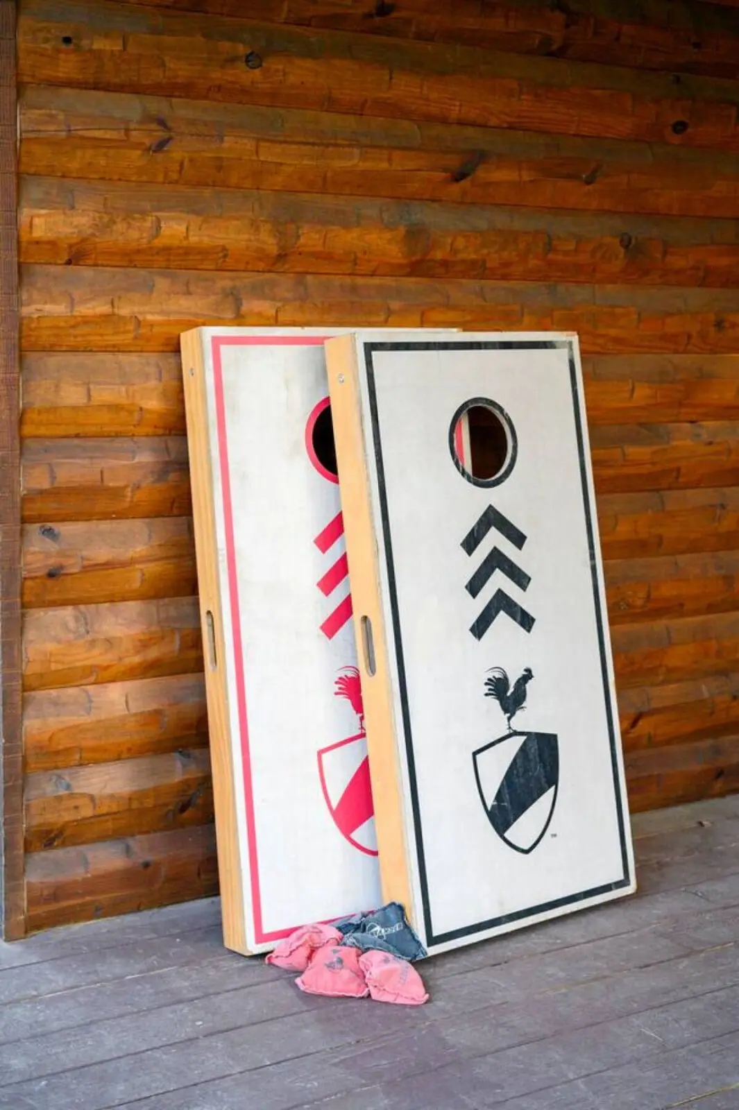 Treetop is where the best memories are made around the game table