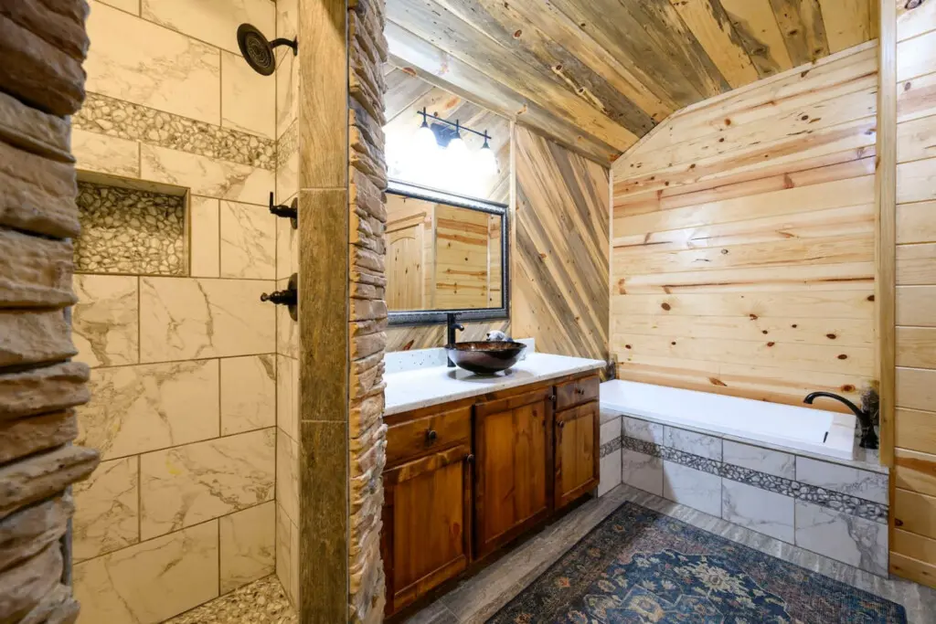 The little details make Treetop feel like home