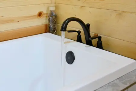 Start and end your day refreshed at Treetop