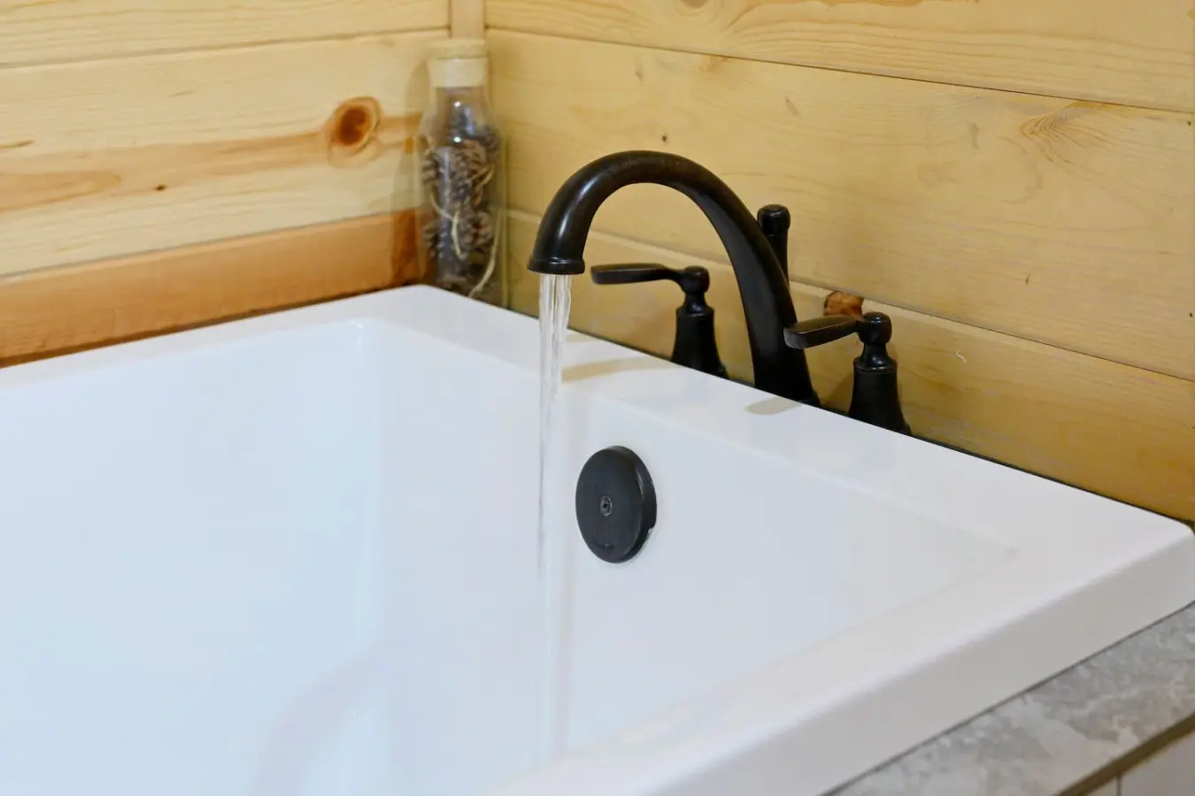 Start and end your day refreshed at Treetop