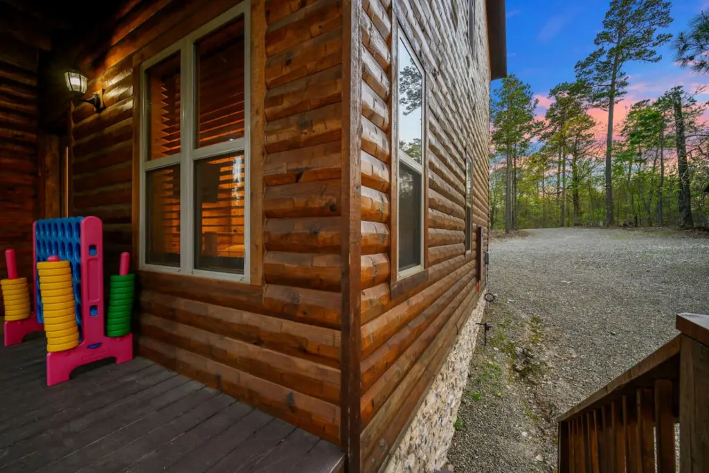 Treetop feels like a hidden gem in the woods