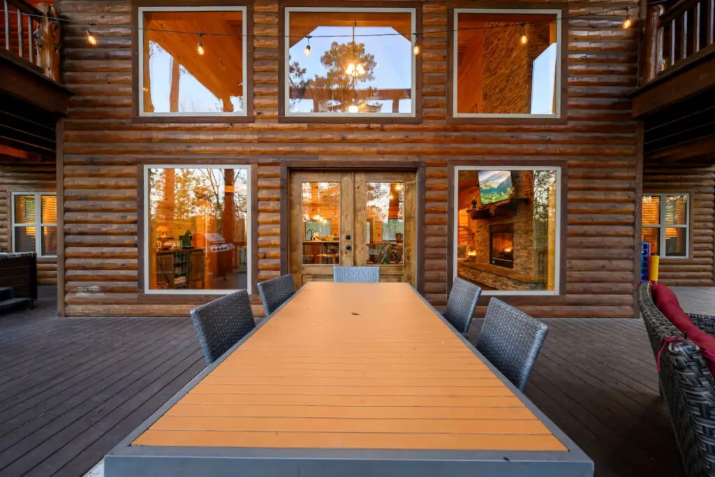 Life feels better at Treetop