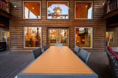 Life feels better at Treetop