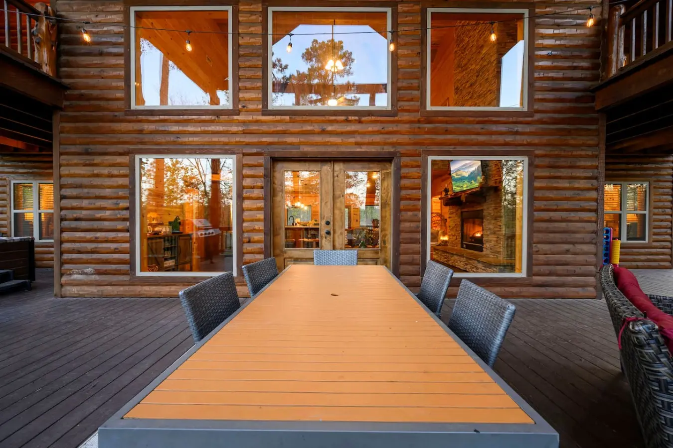 Life feels better at Treetop