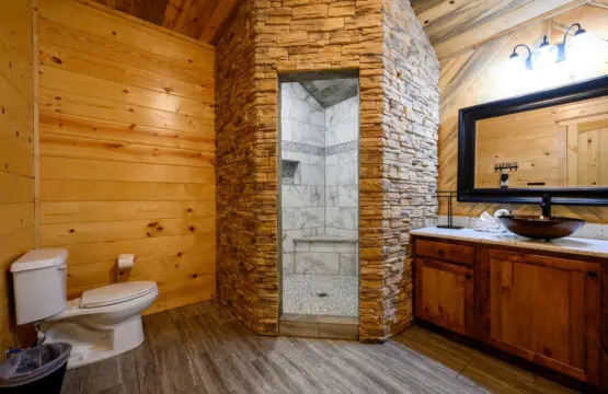 Treetop is your home away from home