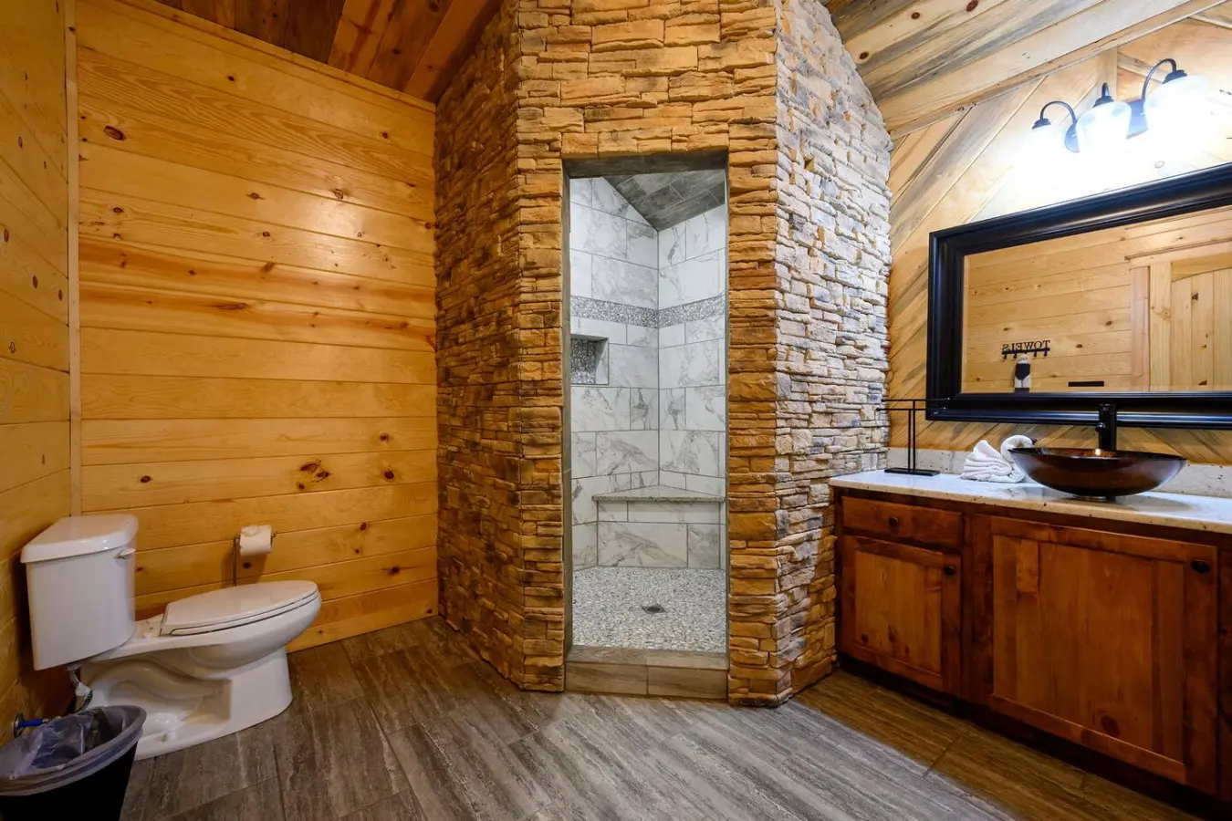 Treetop is your home away from home