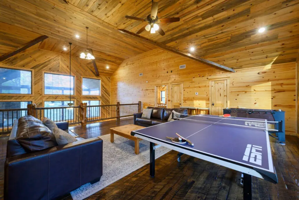 Treetop is where fun and friendly competition meet