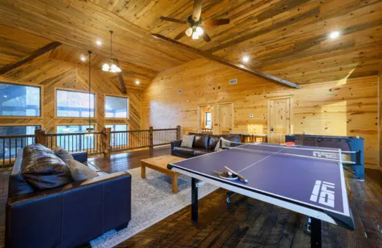 Treetop is where fun and friendly competition meet