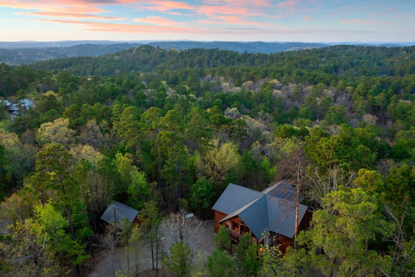 Finding magic in the quiet moments