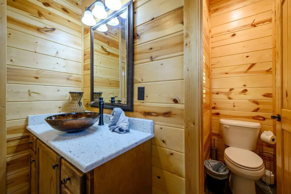 Relax and refresh at Treetop