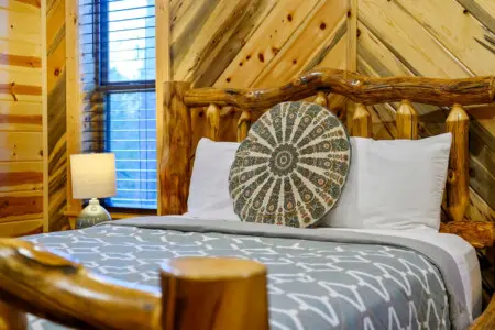 Fresh, warm, and inviting — just like Treetop