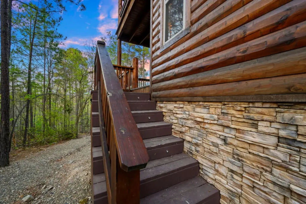 Treetop is the getaway I never knew I needed