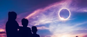The Best Place to View the 2024 Total Solar Eclipse is One of Oklahomas Best Kept Secrets