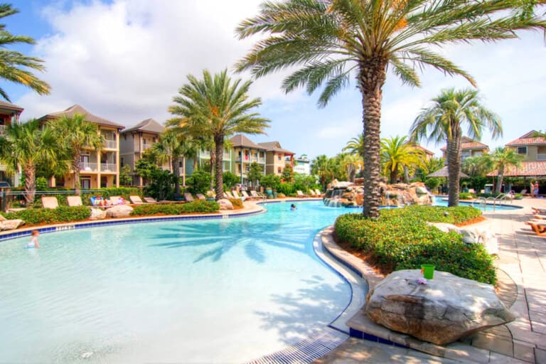 destin florida
