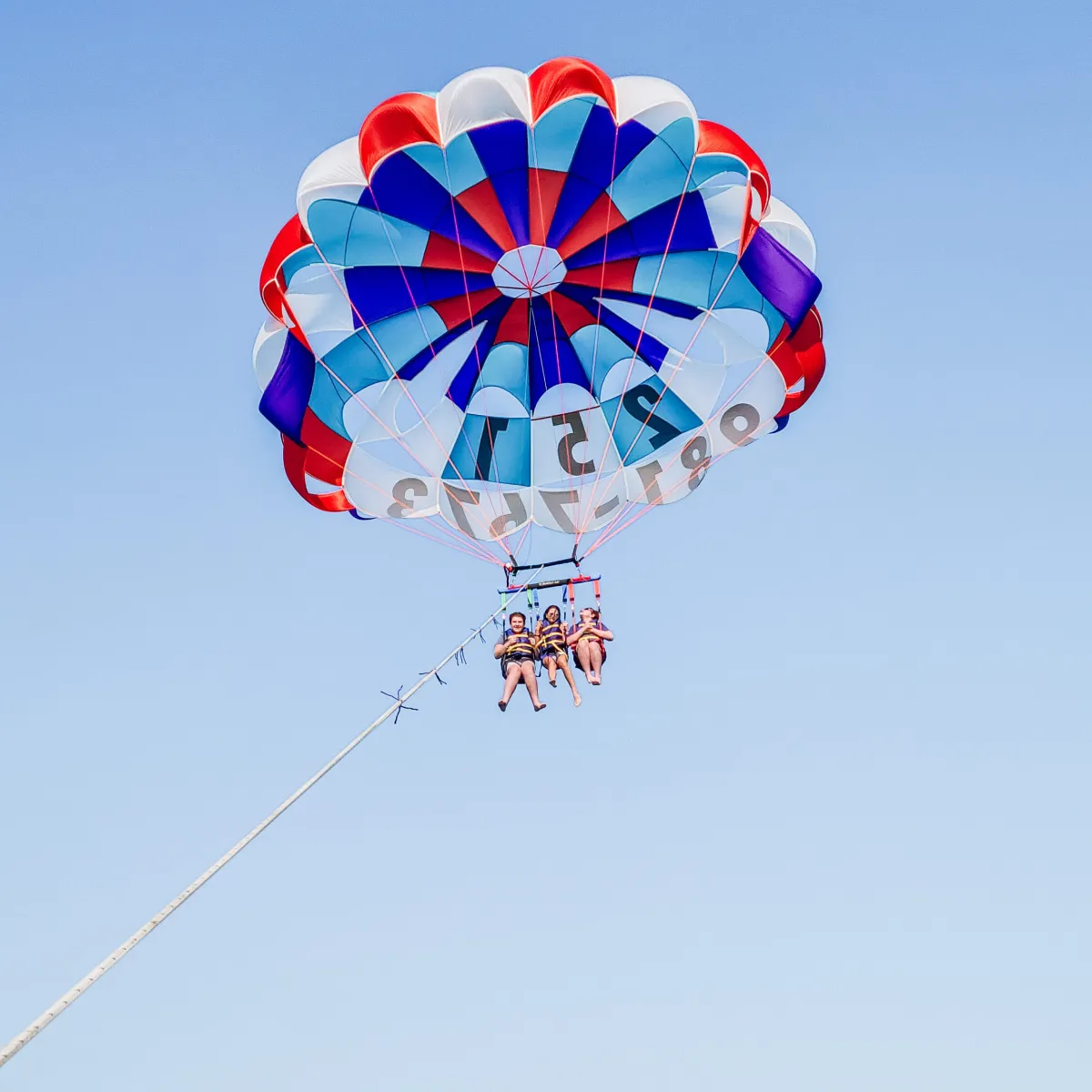 parasail