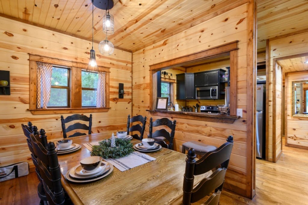 Where every meal becomes a cherished memory.