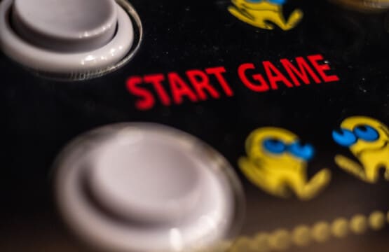Your lakeside escape, now with a game twist.