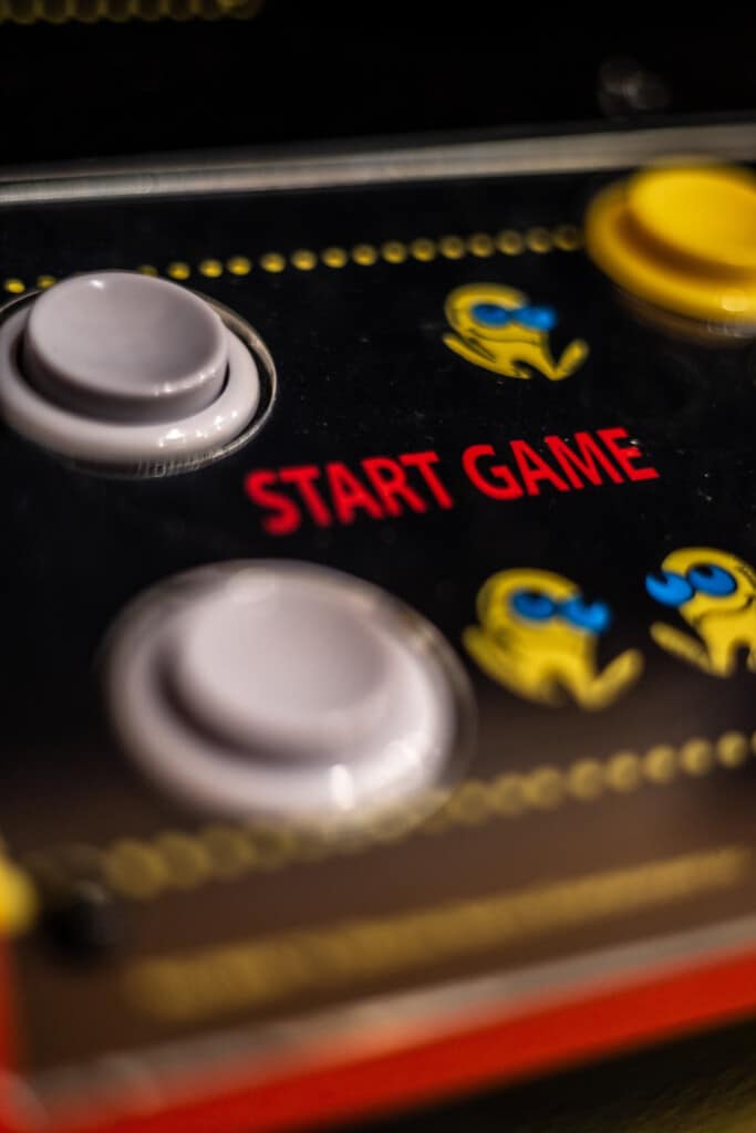 Your lakeside escape, now with a game twist.
