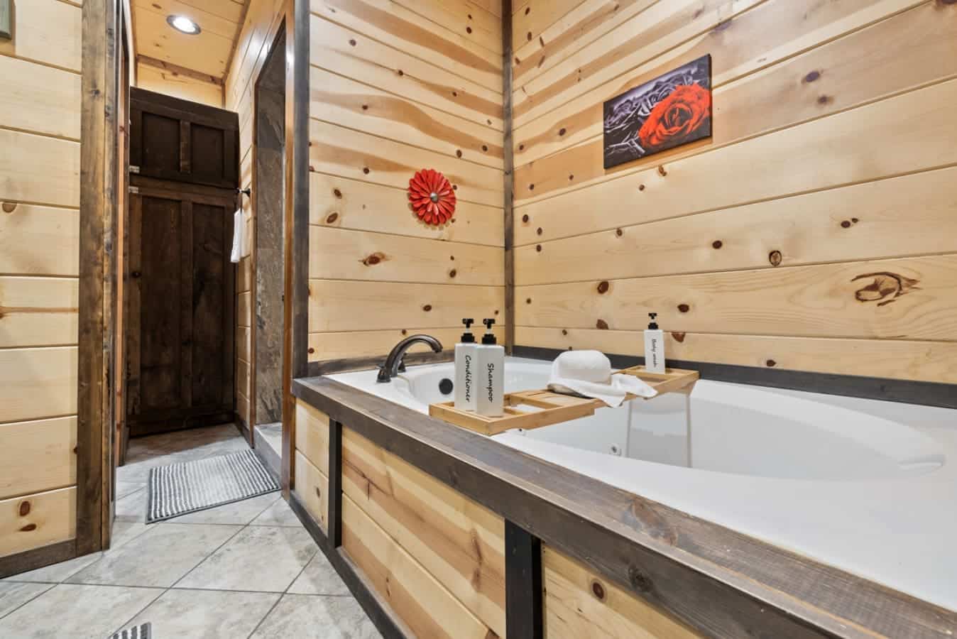 Bubble baths and blissful moments—self-care at its finest!