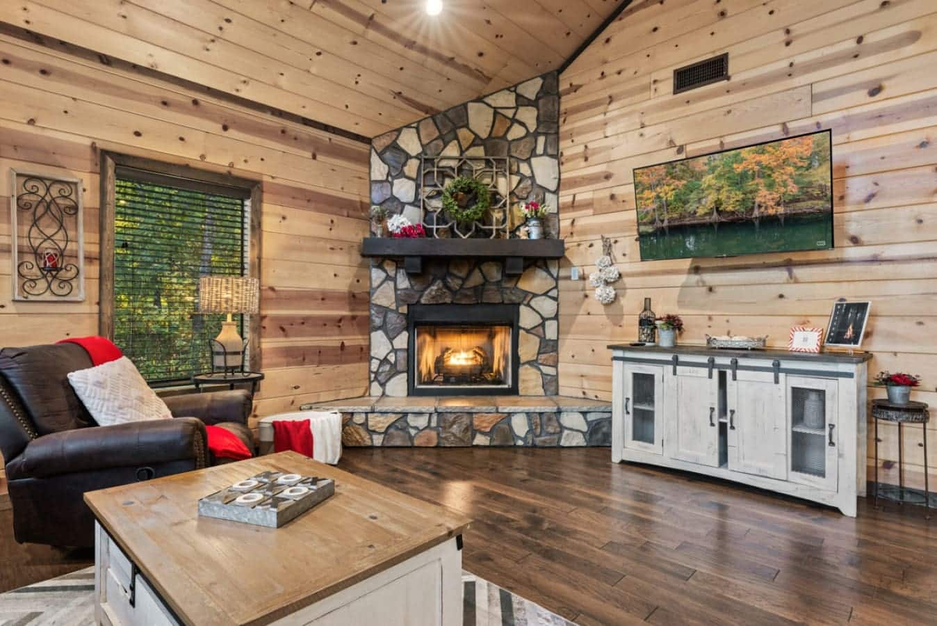 Where creativity meets comfort—my favorite gathering spot!