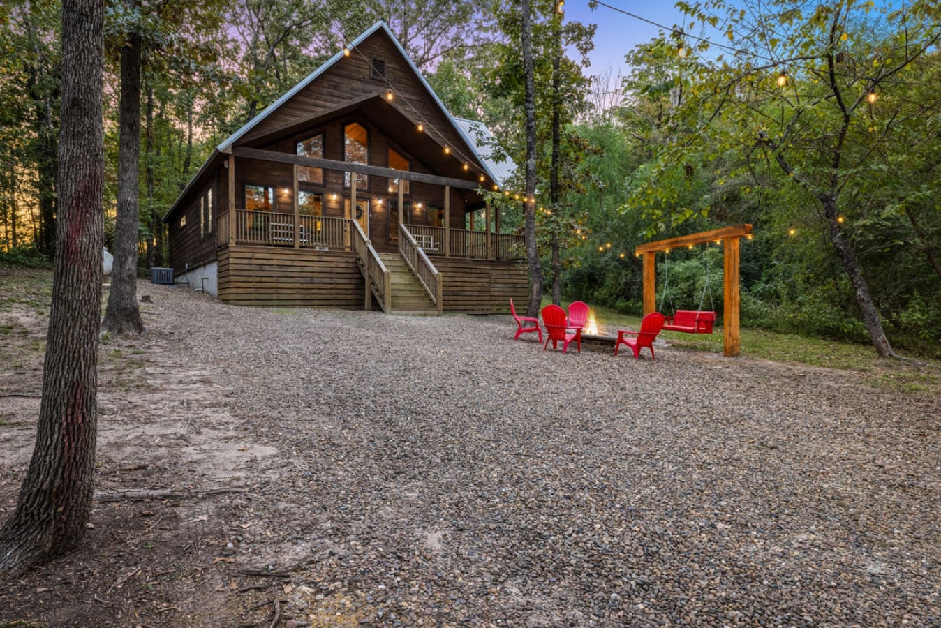 Your personal oasis—where every day feels like a mini-vacation!