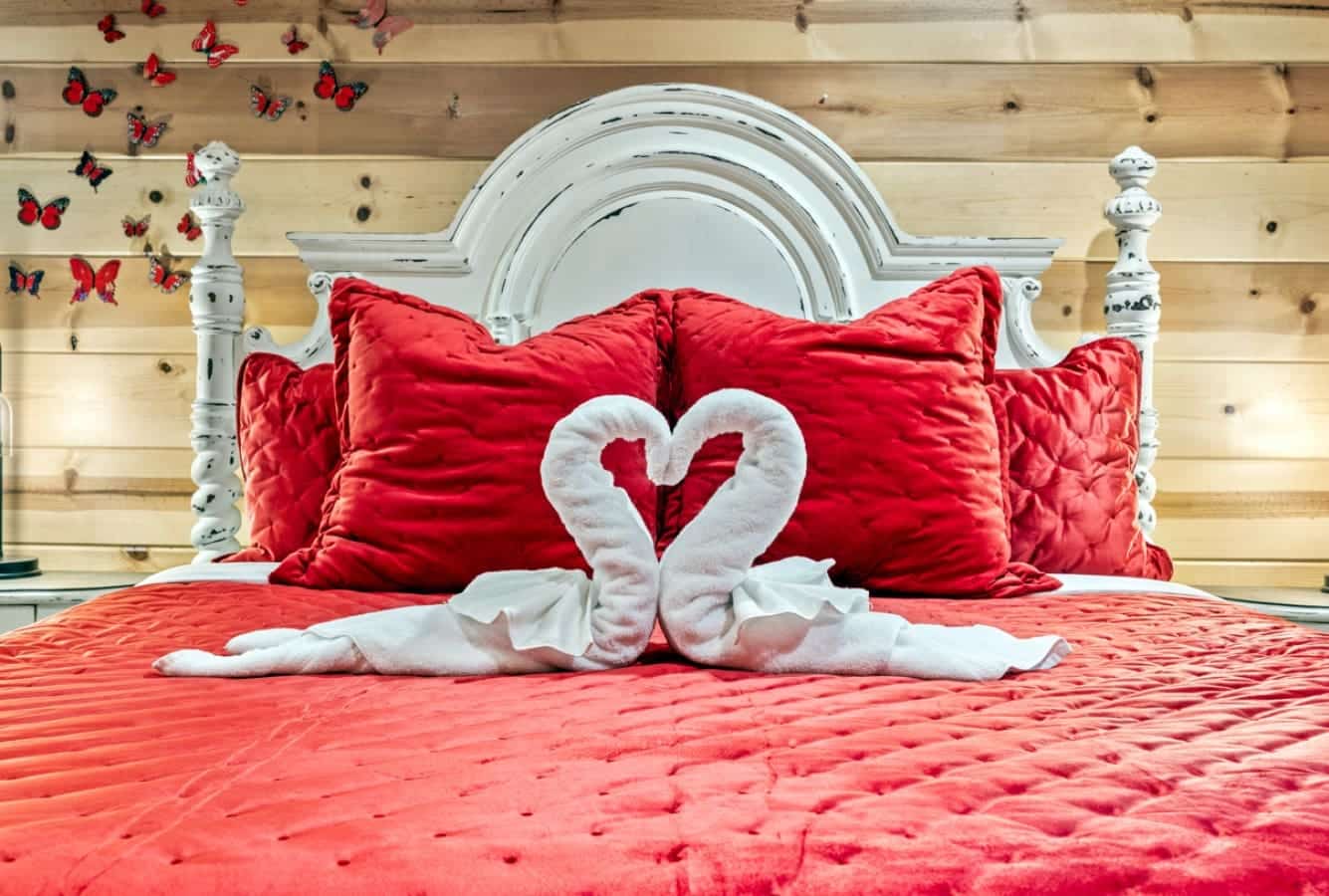 Wrapped in comfort—these sheets are pure bliss!