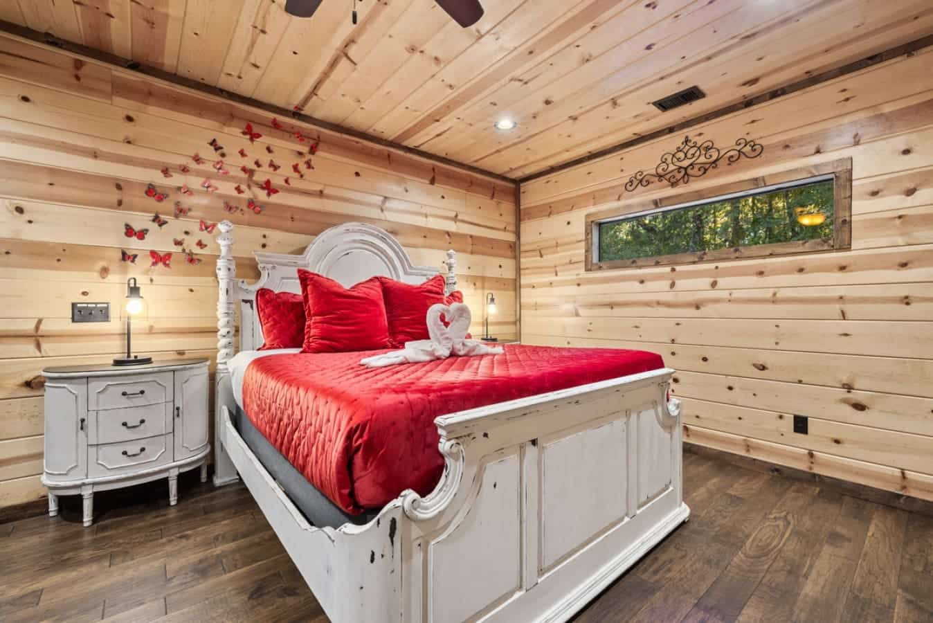 Stylish support for sweet dreams—my perfect sleeping sanctuary!