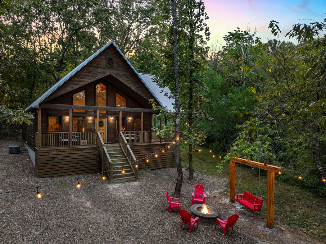 Gather ‘round the fire—where stories spark and memories are made!