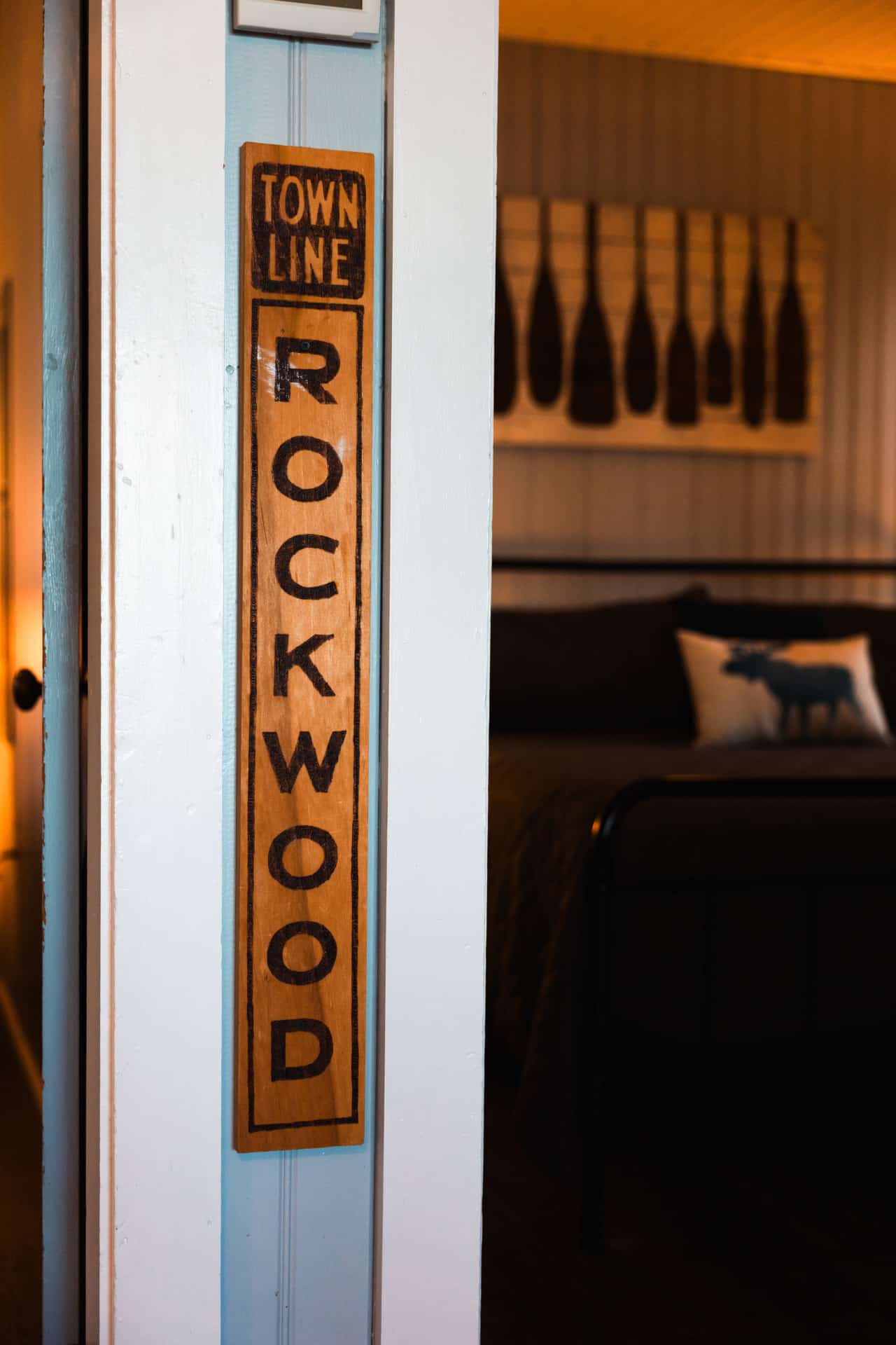 Every doorway at Rockwood Hills frames a new chapter of your lake story.